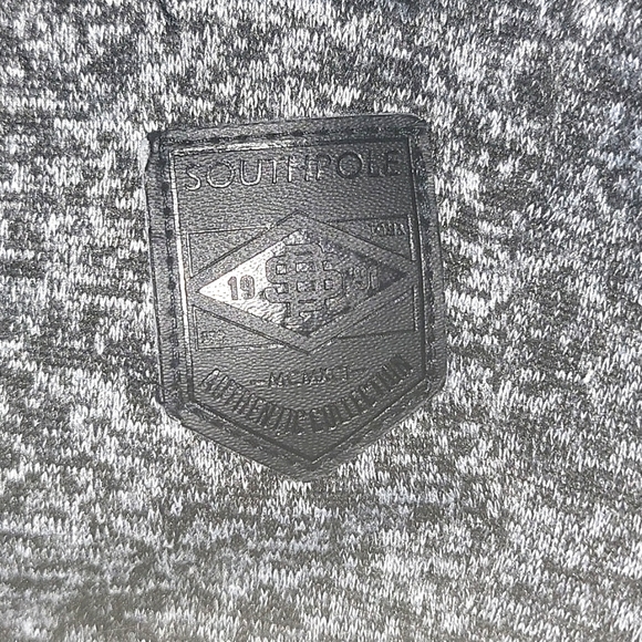 Southpole Mens Drawstring Sweatpants with Pockets - Picture 4 of 7